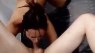 Hot Babes #3 - Sexy Blonde Rides A Hard Dick And Gets Facial