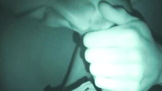 Three's A Charm! Bareback Throated Frenzy With Hot Latin Guys