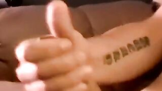 Gay-Pornstar JOE SCHMOEX's Huge Pride Wanking & Explosive Orgasm Compilation