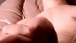 Gay-Pornstar JOE SCHMOEX's Huge Pride Wanking & Explosive Orgasm Compilation