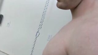 Anal Domination: Ass-Fucking Buddy Next Door's Hunk with Big Dick