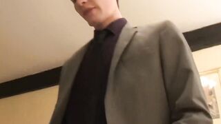 Horny Housewife Handjob Masterclass - Tutorial by Porno Aria & James Deen