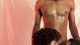 Dark Gods" or "Eric-Ford-and-Friends": Threesome Hardcore Action With Big Dick Studs! (Matheus Santiago & Lawerence Portald)