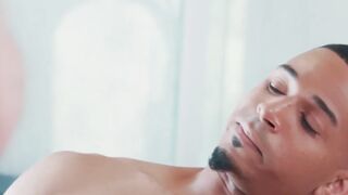Hunks Zairo Travel & Max Adonis Fucked Hard In Rough Anal Sex
