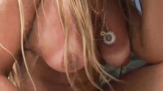 Bubble Butt Transgender Sensation - Hardcore Anal Fucking
