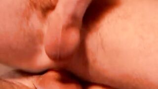barely legal Stud's Ass Fucked Hard Until He Explodes With Pleasure