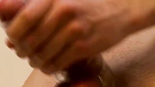 Twinks Shower Sex Adventure with Hot Guy Next Door