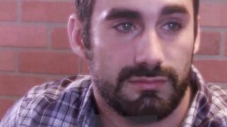 Male Icons Hunk Stud Fucks His Way To Orgasmic Bliss