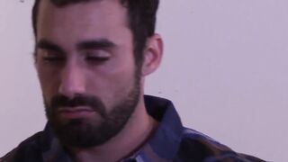 Male Icons Hunk Stud Fucks His Way To Orgasmic Bliss