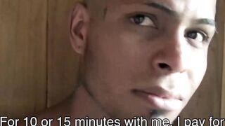 Ink-Splattered Jocks - First Time Dick Ride & Facial