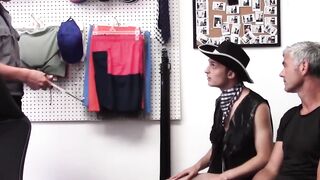 Step-Daddy's Little Slut - Teen Faces Big Dick in POV