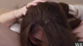 Russian Babe's Hot Nights - A Night of Passionate Lovemaking