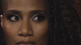 FemDom Flower Girl - Flogged By Lesbian Goddess Avery Black