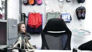 Brunette Milf's Monster-Sized Black Dick Punishment - PornPros