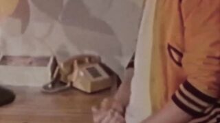 Hot Babe Lexi Dona's Intense Masturbation Session Leads To A Massive Orgasm