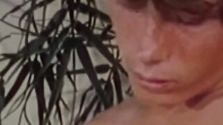 Hot Babe Lexi Dona's Intense Masturbation Session Leads To A Massive Orgasm
