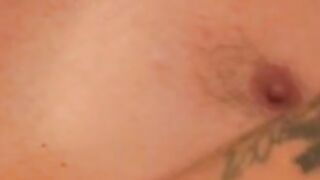 Grandpa's Fingers Explore barely legal Ass - Old Man Sucks Granddaughter's Dick