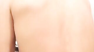 Passionate-Latinos" or "Breeding-WithinUs" - This passionate latino couple has intense sex with rough doggy style fuck session ending in cumshot on ass