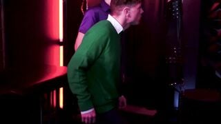 Kaylas Kink Academy - Step-Mom Teaches Sons How To Please A Woman