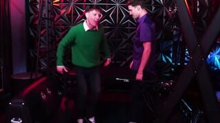 Kaylas Kink Academy - Step-Mom Teaches Sons How To Please A Woman