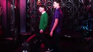Kaylas Kink Academy - Step-Mom Teaches Sons How To Please A Woman