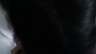 Hot Latina Babe Gives A Sensual Striptease And Masturbates For You