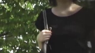 Asian Babes Unleashed - Behind The Scenes Footage of Sexy Models