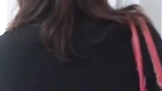 Asian Babes Unleashed - Behind The Scenes Footage of Sexy Models