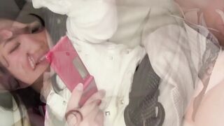 Ass-Pounding Cutie #2 - Wild Fuck With Hot Asian Babe Rin Matzuka
