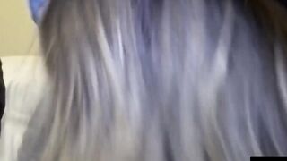UK Sub Sluts #123 - Skinny Teen Rough Sex Adventure with Big Dick
