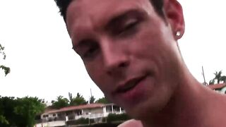 TeensGoWildOrgies - Group-sex Party with Dillon Carter & Chanel Collins