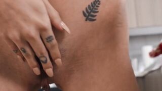 Delicious Cookies - Erotic Roleplay With Hot Babe DelilahDay