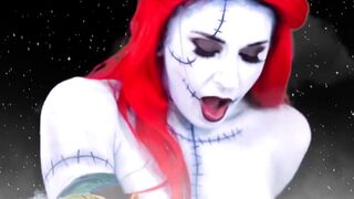 Joanne Angel's Wet Pussy Craving For A Hardcore Fuck