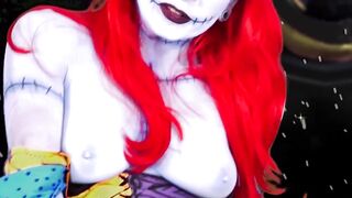 Joanne Angel's Wet Pussy Craving For A Hardcore Fuck