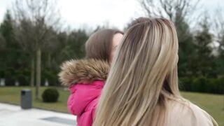 Beefcake Babe #1 - Hardcore Anal Threesome with Hot Milf