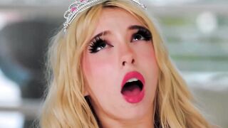 PetiteKennedyReese - Step-Mother Gives women A Pussysrubbing Lesson