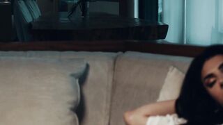Step-Mother's Daughter In Law - Stepdad Fucks His Stepson And Wife