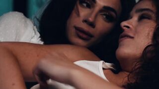 Step-Mother's Daughter In Law - Stepdad Fucks His Stepson And Wife