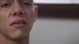 Maya Wolfe & Ariel Demures - Double Penetrated Lesbians Scene of Passion