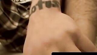 Hairy Jocks Foot Fetish - Solo Masturbation & Big Dick