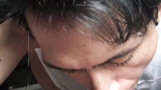 Straight-Guys Gone Gay! First Time Bareback Fucking Experience