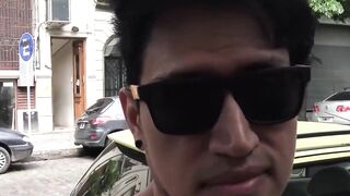 Straight-Guys Gone Gay! First Time Bareback Fucking Experience