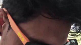 Straight-Guys Gone Gay! First Time Bareback Fucking Experience