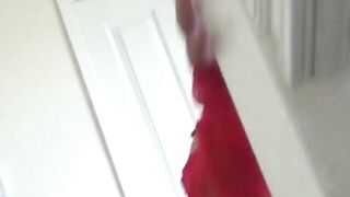 Rough Sex - Pornstar Kimberley Scott Gets Her Wet Mouth Filled With Raging Hardcock