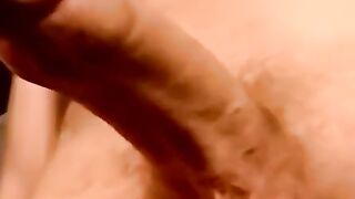 Chubby Older Daddy Fucks barely legal Guy And Gets A Facial Load