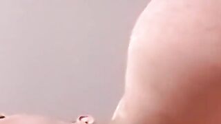 Chubby Older Daddy Fucks barely legal Guy And Gets A Facial Load