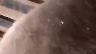 Chubby Older Daddy Fucks barely legal Guy And Gets A Facial Load