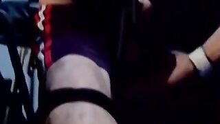 BrycePierces - Domination Training Session with Submissive Slut