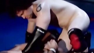 BrycePierces - Domination Training Session with Submissive Slut
