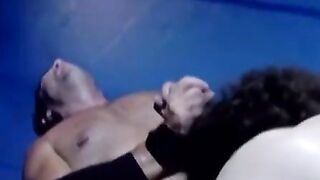Deep-Throater's Delight: Big Dick Thrill Ride With Rogier & Bryce